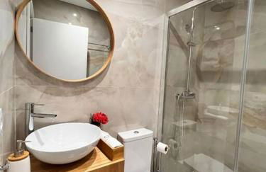 Cunha's Apartment - city center - Foto 19