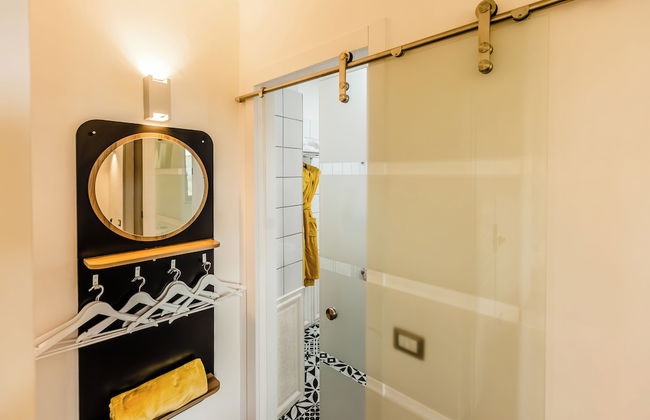 Castello Brancaccio - Foto 19