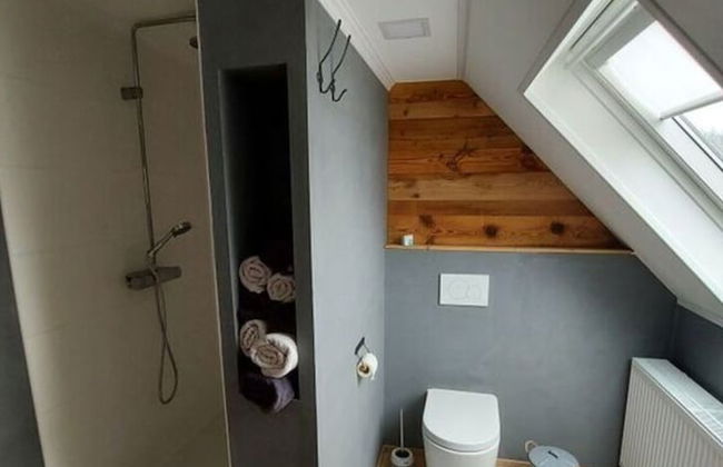 Holiday House on Bornfeld - Photo 15