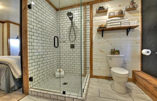 The Penthouses on Main - Downtown Blue Ridge - Foto 32