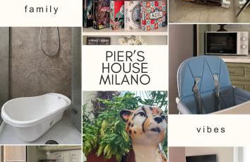 "Pier's House" - Attico a 3 chilometri dal Centro Città - Photo 6