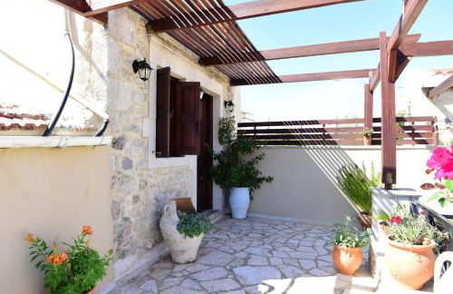 Crete Villa Estia - Foto 92