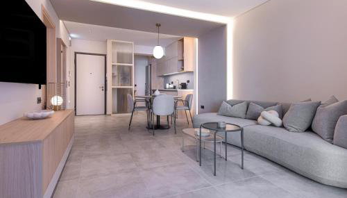 Phaedrus Living: Athens Luxury Residences Champagne - Foto 2