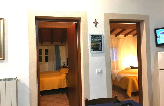 Tenuta De Fanti Agriturismo - Foto 12