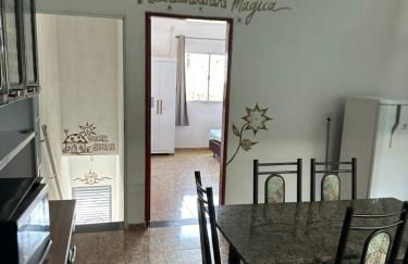 Kitnet montanha mágica - Photo 6