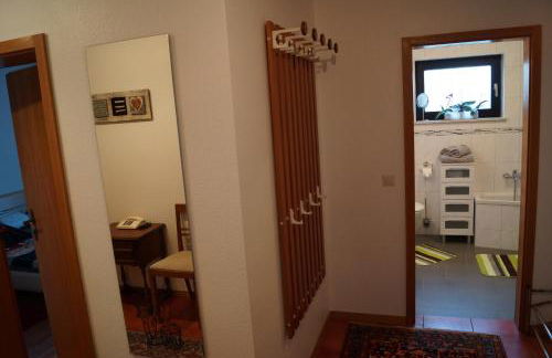 Fuchsia Lodge - Foto 22