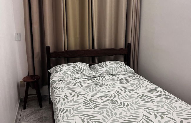 Dell Mar Rentals - Flats and Apartments for Season - Ubatuba - Foto 11