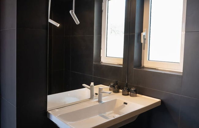 City s Best-kept Secret Chic Luxe Getaway - Foto 18