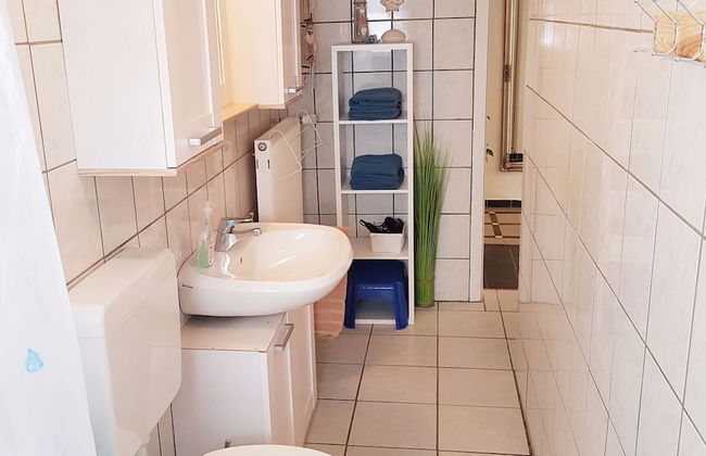 Flat Near the ski Area in Medebach - Foto 13