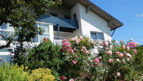 Ferienwohnungen Christa Grabmeier - Foto 4, Garden, Garden view