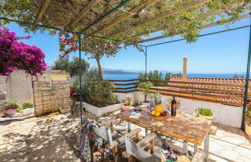 Joannas Sea-View Stone House - Foto 9