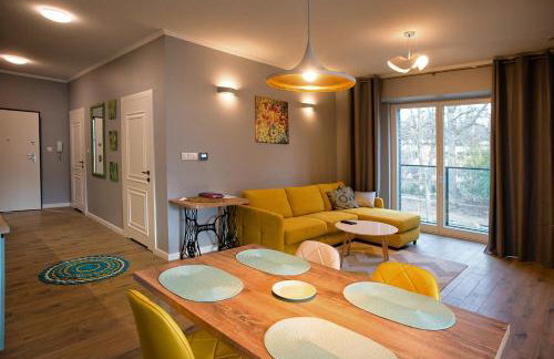 Enklawa Białowieska Forest & Spa - Foto 52