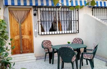 VILLA FLAMINGO San Pedro del Pinatar Beach House - Foto 23