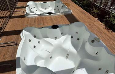 Studio Luxuoso no ID Vida Urbana Inteligente mais Alexa - Foto 14