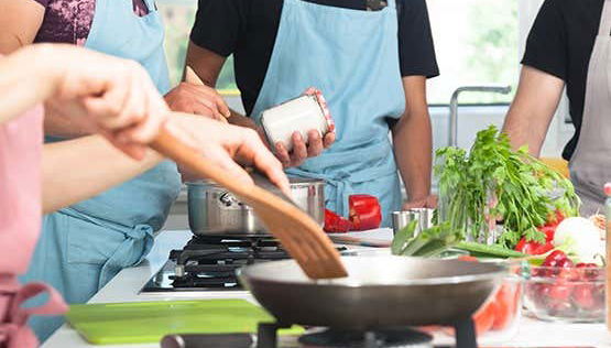 Tuscan Cooking Class and Dinner - Photo 5