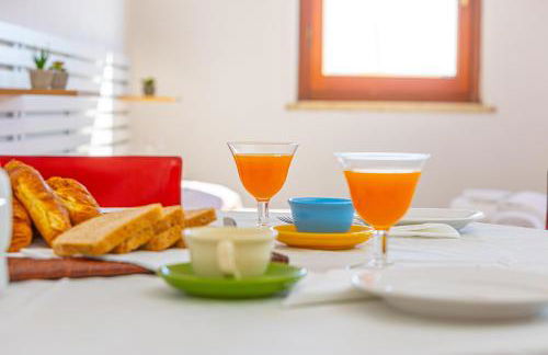 Affitti Brevi Toscana - La Vista sul Porto - Foto 21