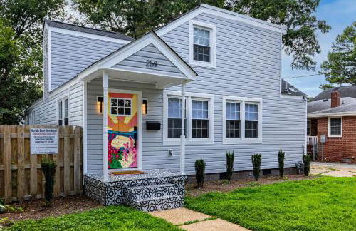 Casa del Sol – Game Room, Firepit & Walk to Beach! - Foto 2