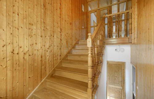 Przytulne Apartamenty w Klimatycznym Domu nad Białką w Otoczeniu Górskich Krajobrazów by Noclegi Renters - Foto 31