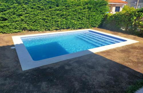 Chalet independiente zona Coruxo - Foto 1