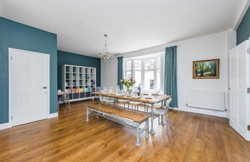 Ascot House Apartment - Foto 10