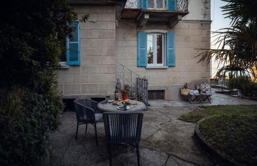 Villa Elisabetta Lago Maggiore - Foto 38