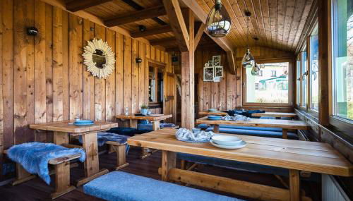 Ferienhäuser zur Schäferei - Foto 5