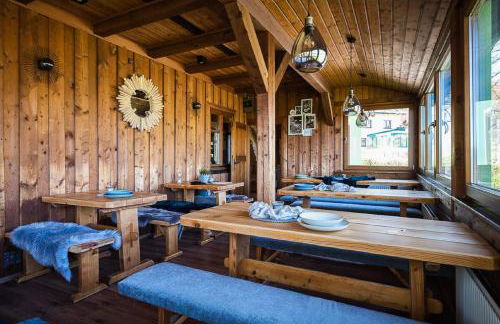 Ferienhäuser zur Schäferei - Foto 5