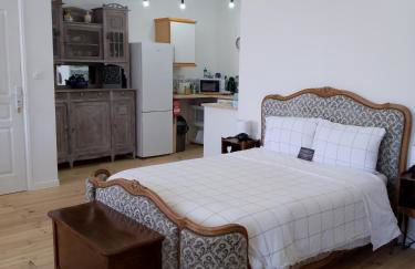 Pyrenees Vue Gite - Le Plus Commentaires Positifs - Vues Fantastique, Tres Bon Petit-Déjeuner, Calme, Piscine, Parking - Foto 12