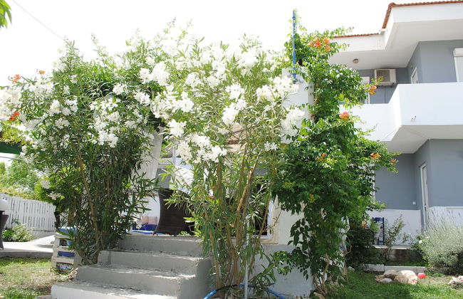 Karmik Concept Apartments - Photo 46