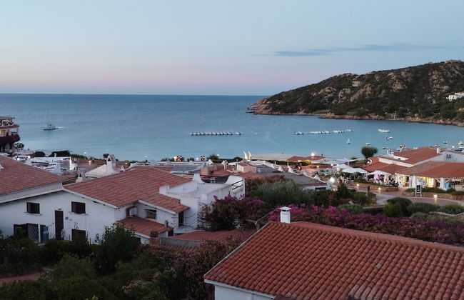 Seaside Apartment Baja Sardinia - 6pl August - 250 m From Smeraldo Beach ! - Foto 51