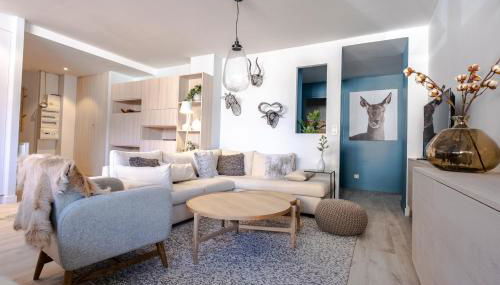 Chalets Patchwork - Foto 5