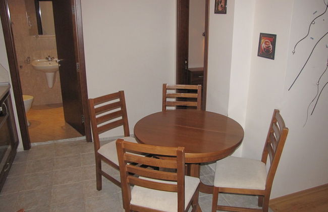 Edelweiss Inn Aparthotel - Foto 16