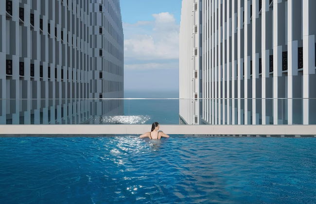 Mandala Sunrise Escape - Foto 60