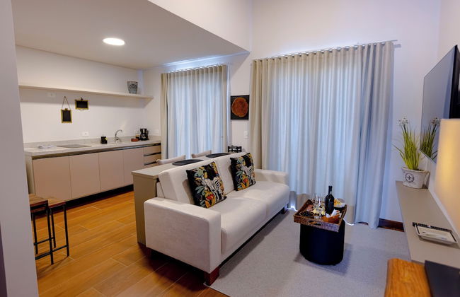 Zur Suítes - Foto 37