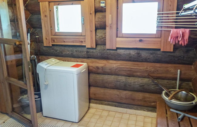 Matikkaniemi - Foto 27