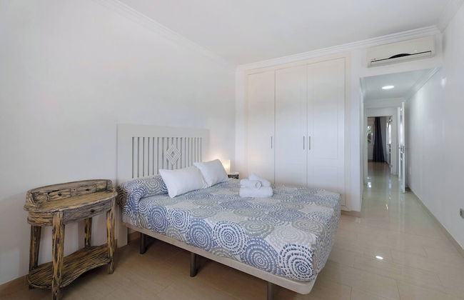 Apto Royal Marina Golf V - Foto 5