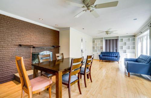 Serene and Spacious! Family-Friendly Catharpin Home - Foto 1