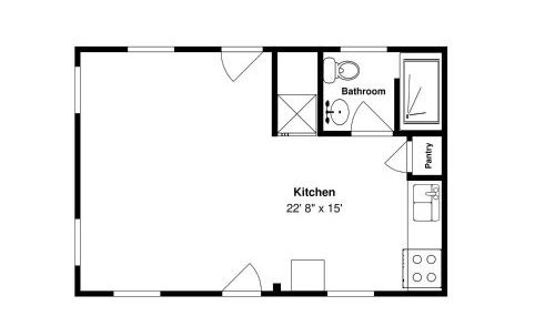 Coastal Cutie - Little Bay Club Cottage #3 - Foto 2