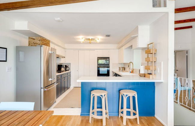 4 2 wow 180 Lake Views hot tub Pickleball Tennis POA Court EV Charger Wheelchair Ramp POA Pool - Foto 24