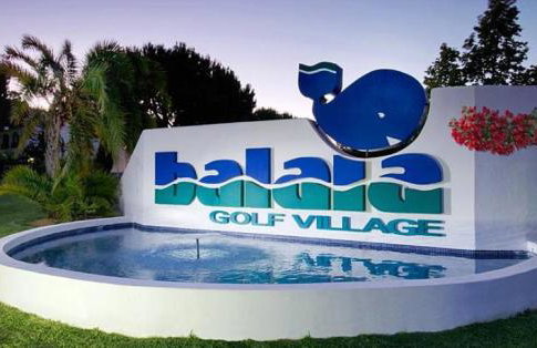 Acolhedora Vila 371, 3 quartos, Balaia Golf Village - Foto 2