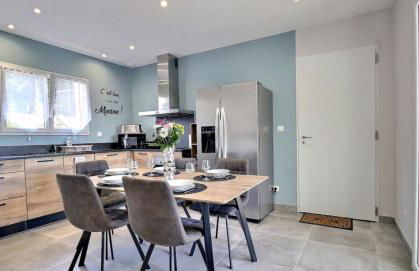 Villa Flora - Foto 12