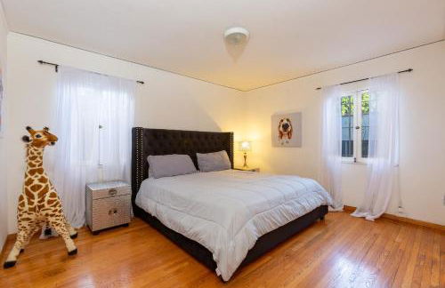 Renovated Spanish 3BD 2BA near Beverly Hills - Foto 11