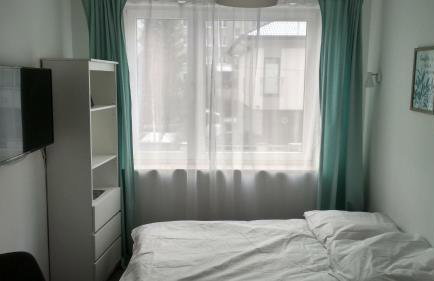 SleepWell Apartments Warszawa - blisko centrum, spokój, bezpłatny parking - Foto 24