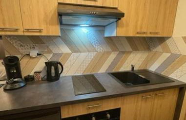 Charmant studio tout confort Cesson Sévigné . - Foto 10