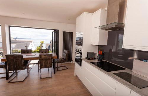 The Penthouse - Foto 31