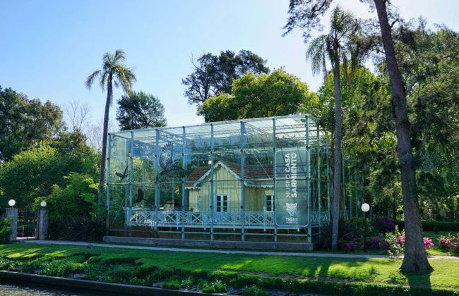 Giro in barca sul delta del Paraná - Foto 6