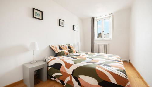 T2 Havre paix Centre ville Toulouse - St Georges - Bureau Wifi - Climatisé - MÉTRO 5min - Foto 3, towels