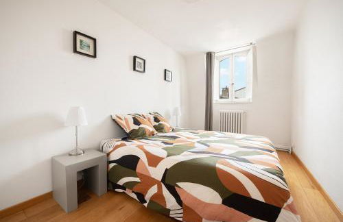 T2 Havre paix Centre ville Toulouse - St Georges - Bureau Wifi - Climatisé - MÉTRO 5min - Foto 3