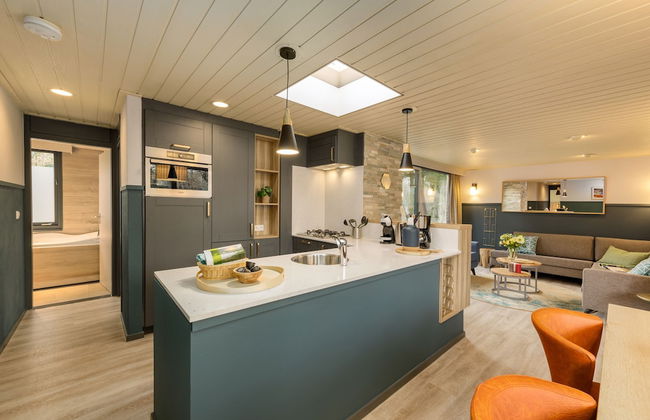 Center Parcs De Kempervennen - Foto 37