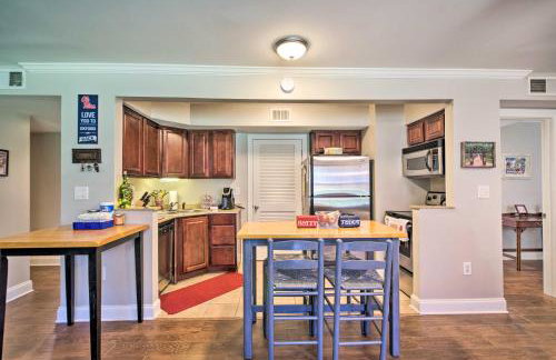 Oxford Condo about 1 Mi to Ole Miss and The Grove! - Foto 6